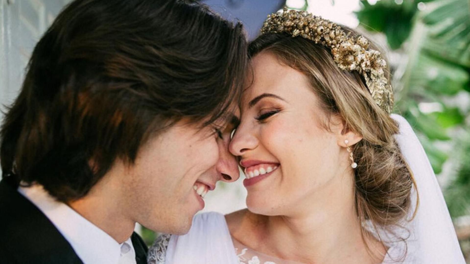 Boda de Jessica Bueno y Jota Peleteiro: mejores momentos Boda de Jessica Bueno y Jota Peleteiro: mejores momentos
