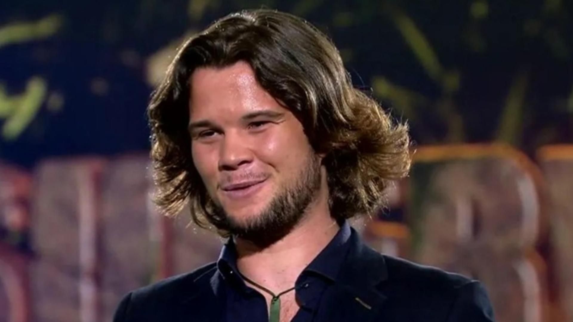 Bosco Martínez Bordiú