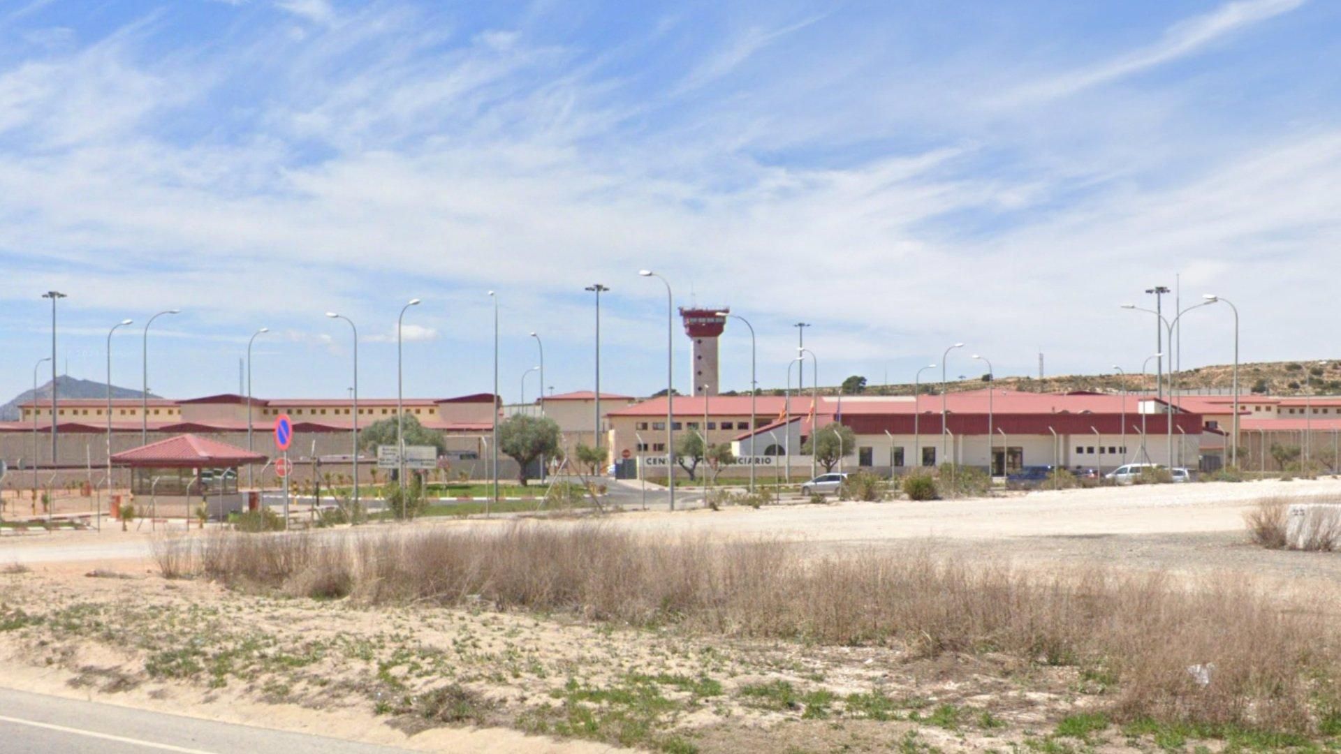 Cárcel de Villena