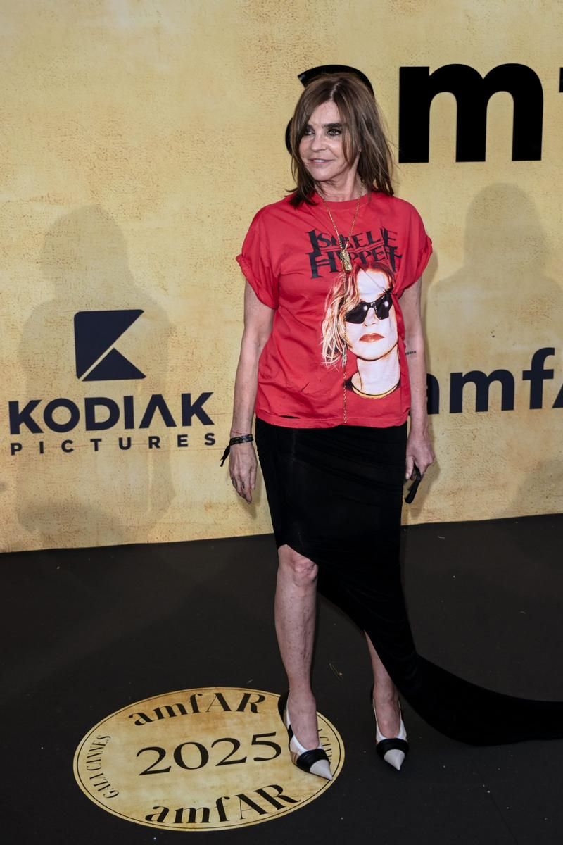 Carine Roitfeld