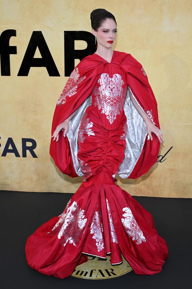 Coco Rocha