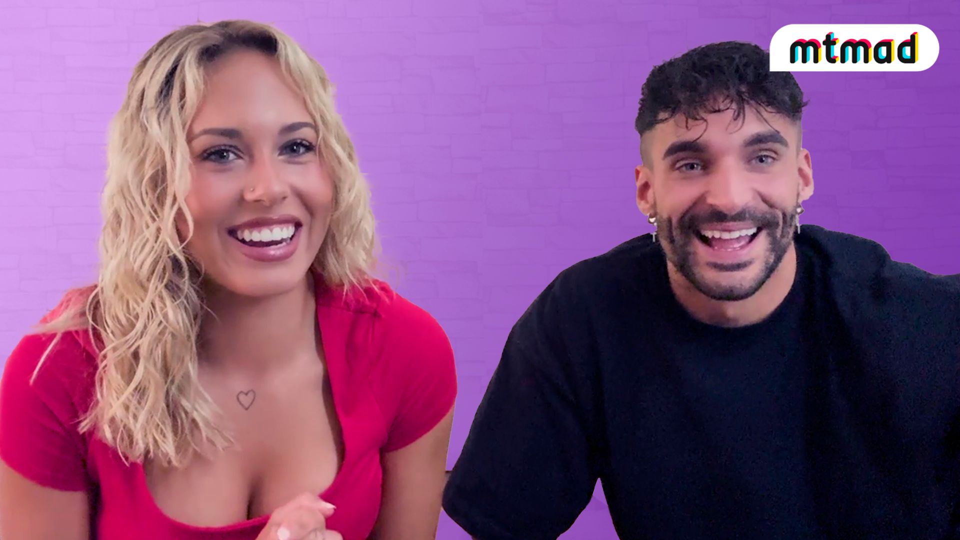 Edi Insua se sincera sobre su futuro proyecto profesional #Violedi by Violeta Crespo y Edi Insua Temporada 1 Top Vídeos 26