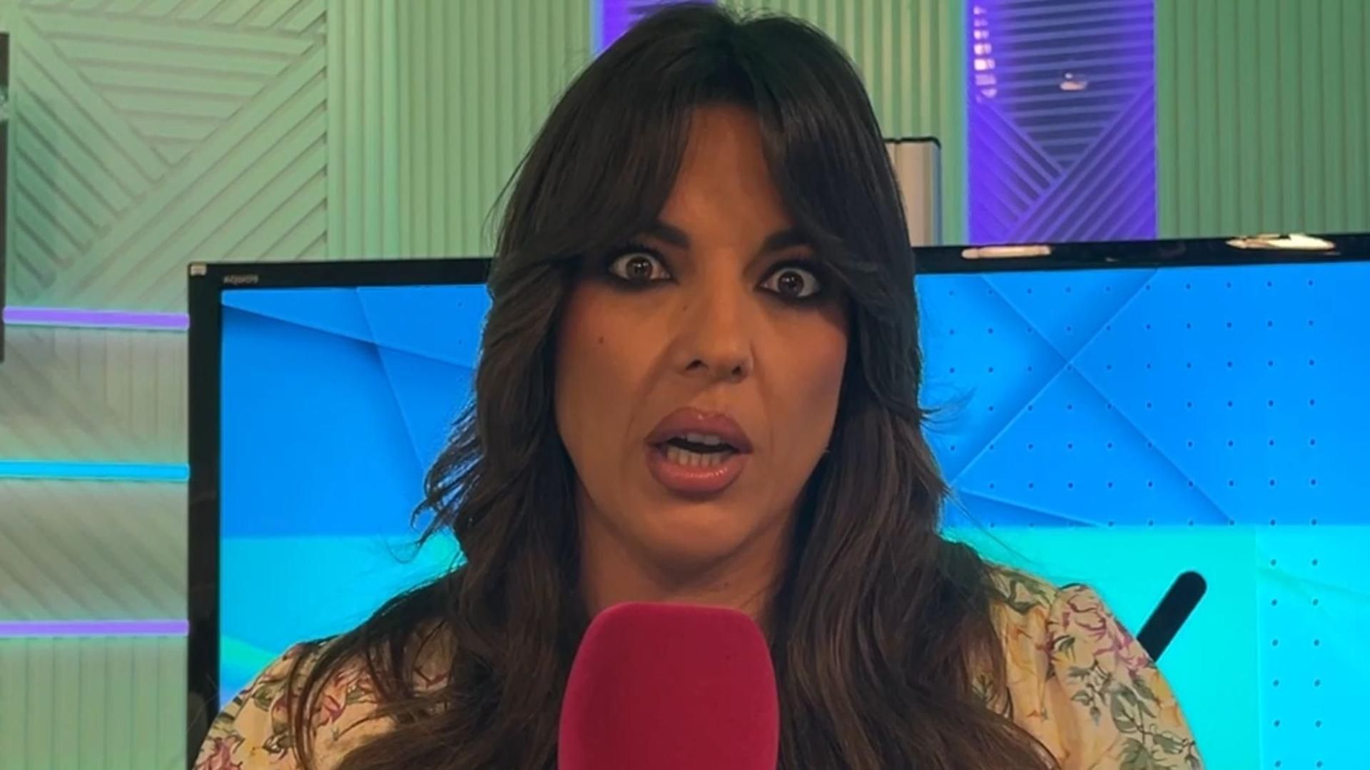 "El amor siempre manda": Adriana Dorronsoro opina sobre el conflicto familiar entre Manuel y Gabriella 'Supervivientes' Exclusvo Web 23/05/25