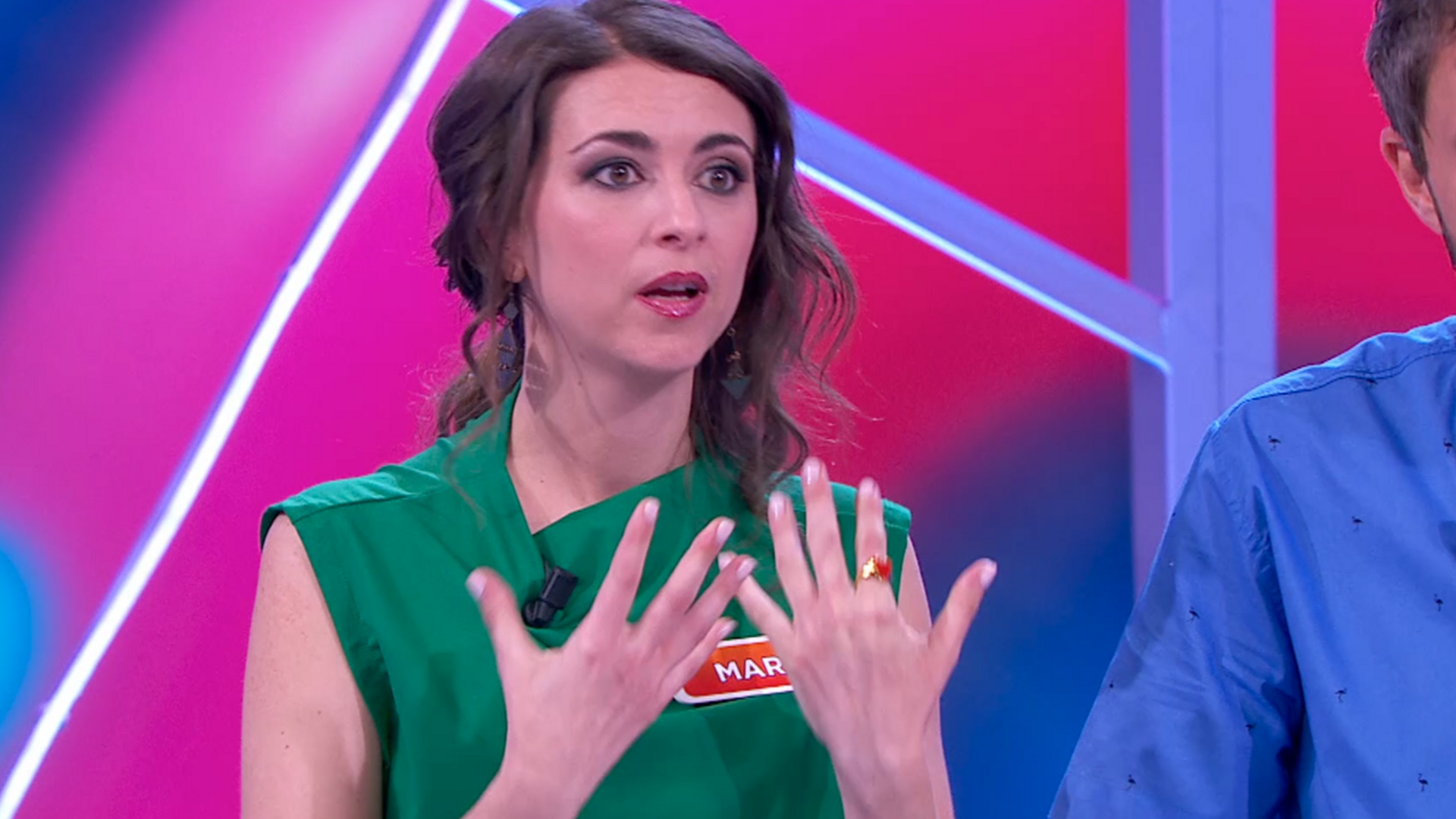 El bonito gesto de 'Familia de profes': "Con el dinero queremos ayudar a una familia con una hija con necesidades"