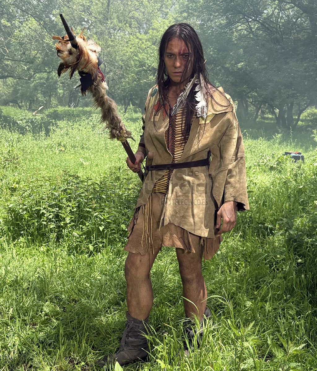 Estilista de guardia