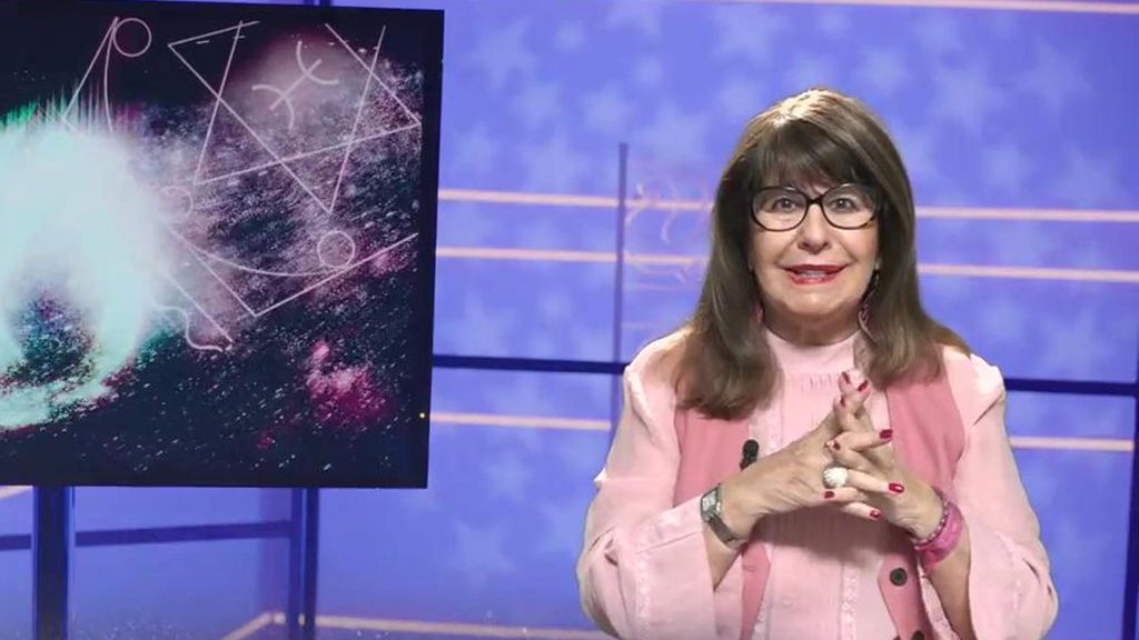 Esperanza Gracia en Telecinco