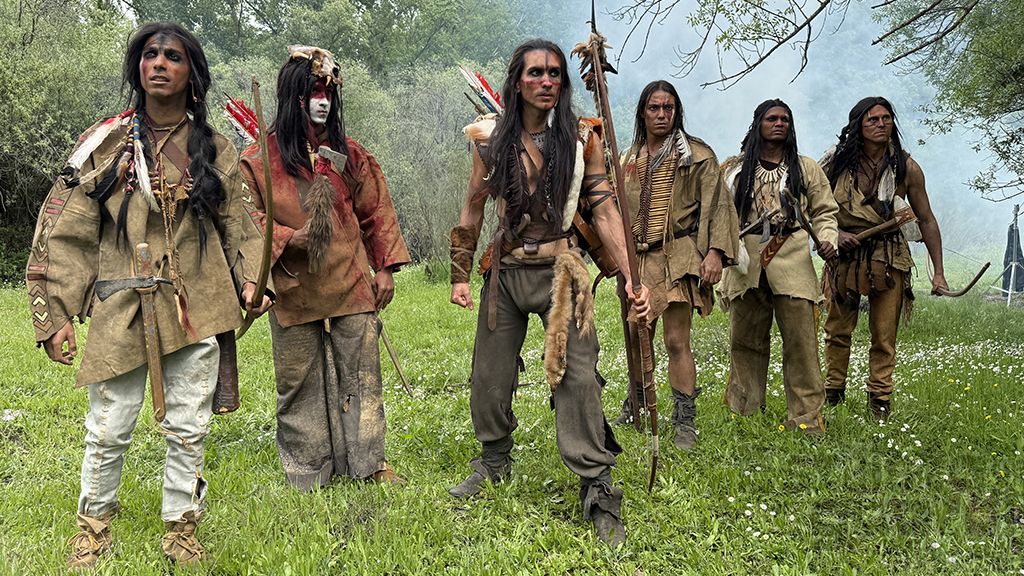 Estilista de guardia