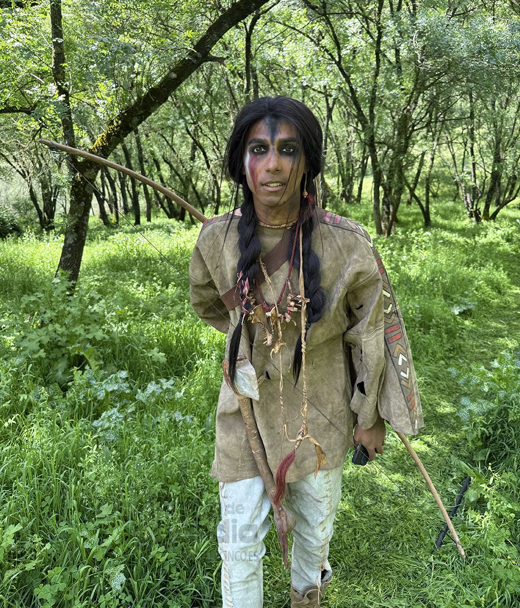 Estilista de guardia