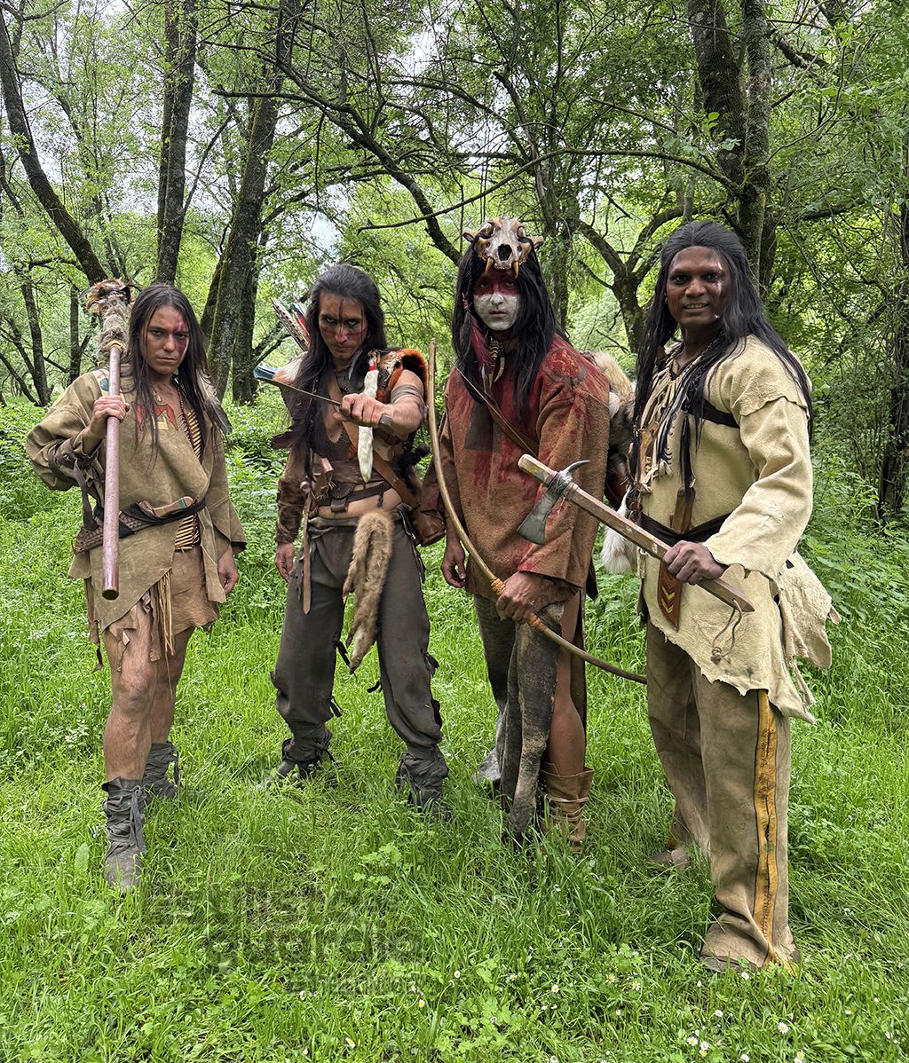 Estilista de guardia