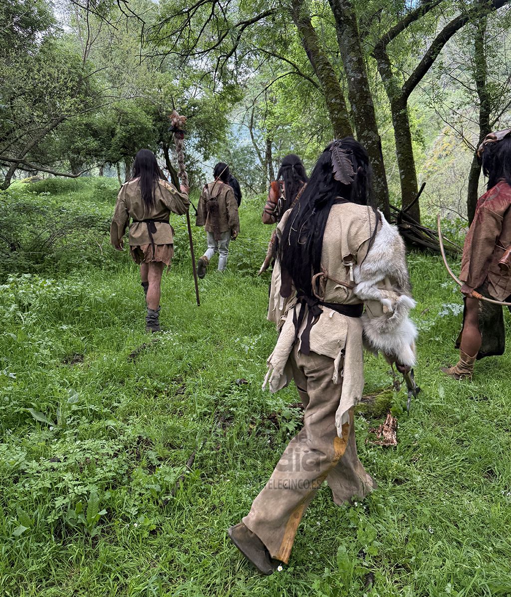 Estilista de guardia