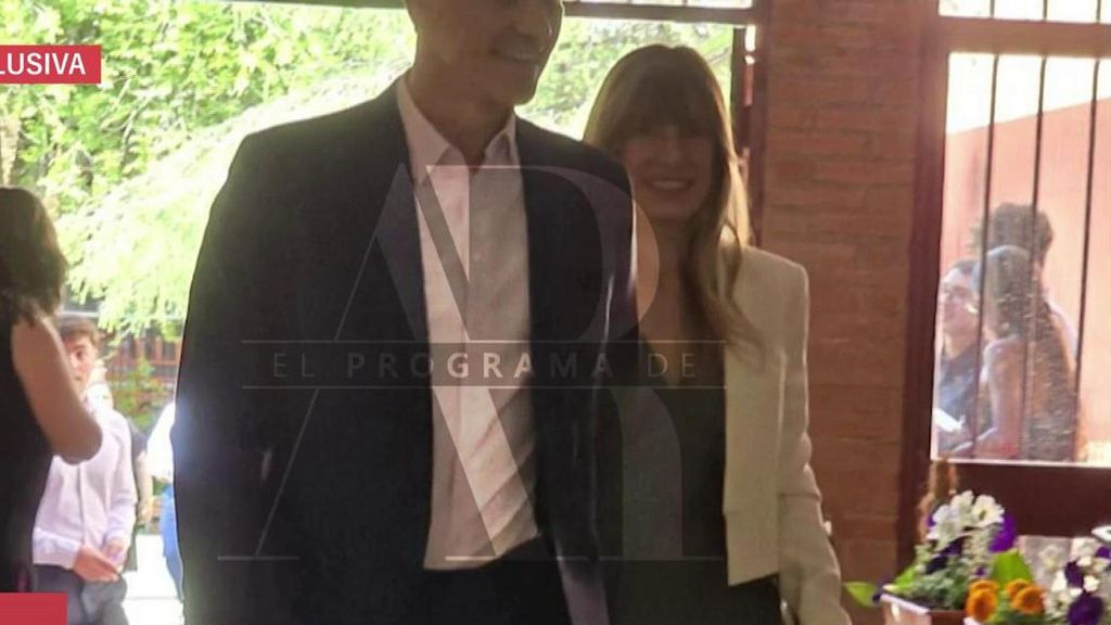 Exclusiva | 'El programa de Ana Rosa' localiza a Begoña Gómez tras varios meses sin aparecer públicamente: