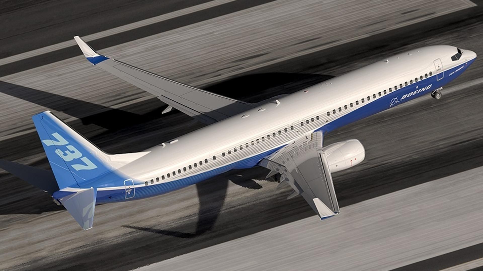 Familiares de víctimas de los accidentes de 737 MAX piden a EE.UU que Boeing no se libre de acusación penal