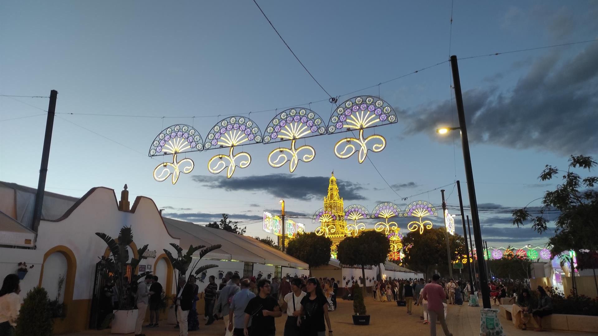 Feria de Nuestra Señora de la Salud de Córdoba
