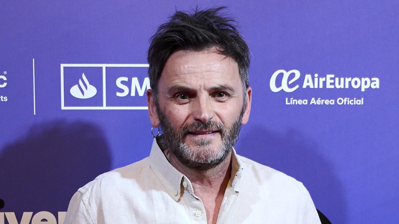 Fernando Tejero