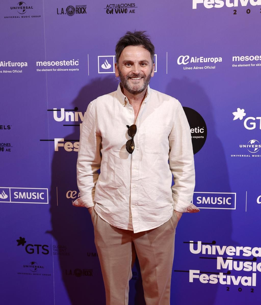 Fernando Tejero