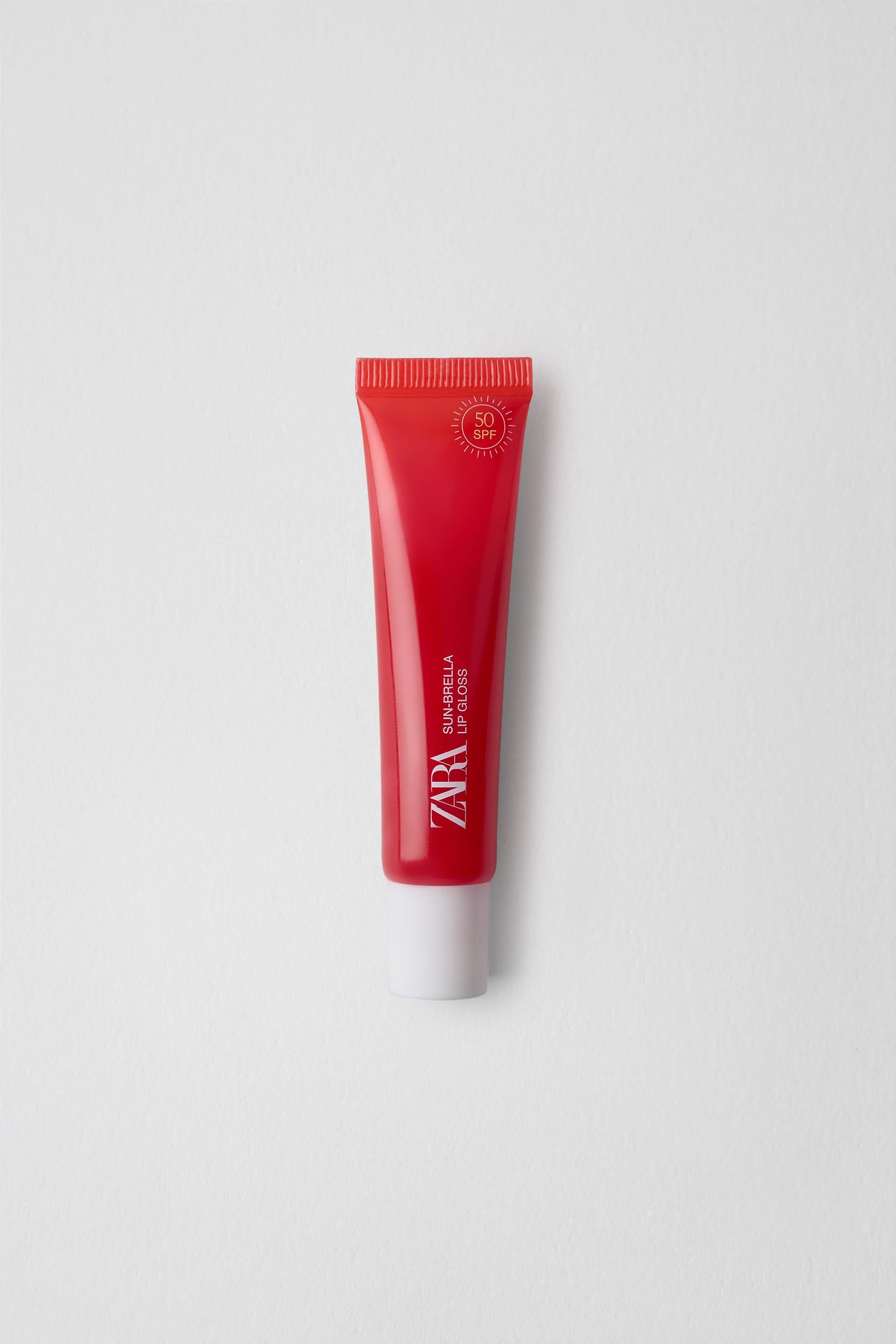 Gloss raspberry