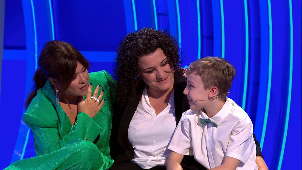 Hay una cosa que te quiero decir