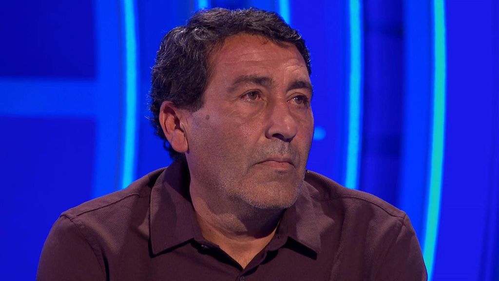 Hay una cosa que te quiero decir