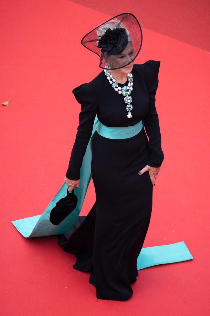 Helen Mirren