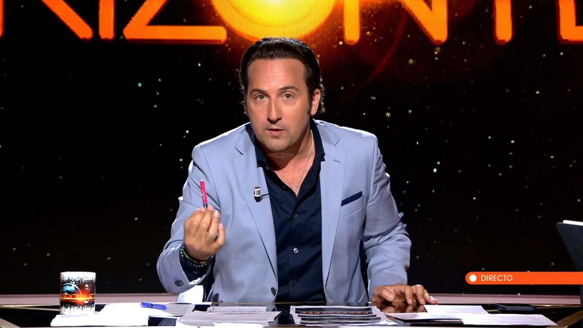 Horizonte 205 Horizonte 205