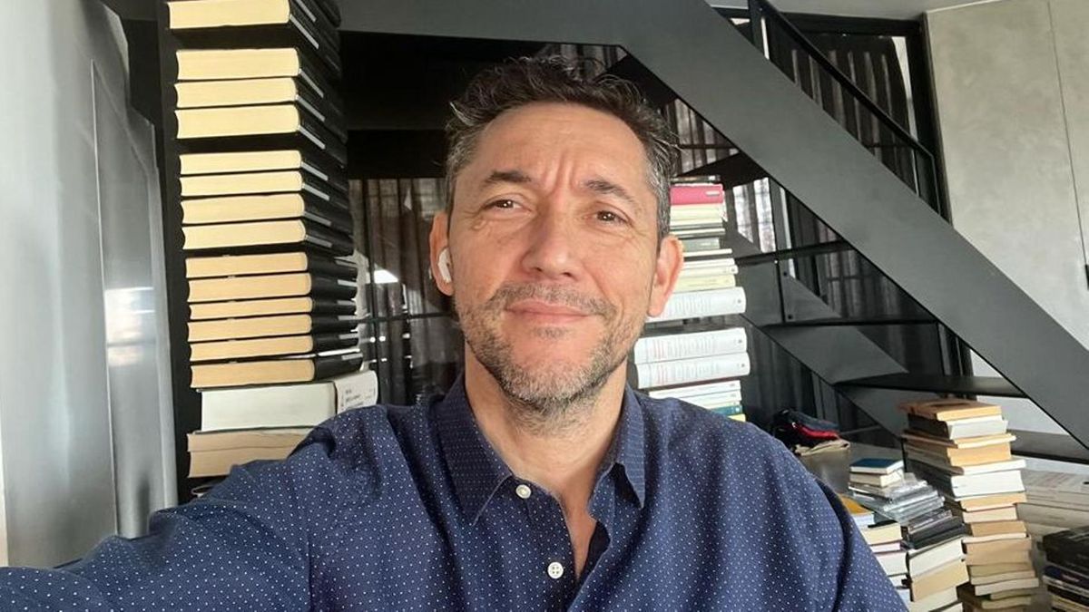 Javier Ruiz, sobre los aranceles de EEUU a los coches extranjeros: "Es la ruina de la industria"