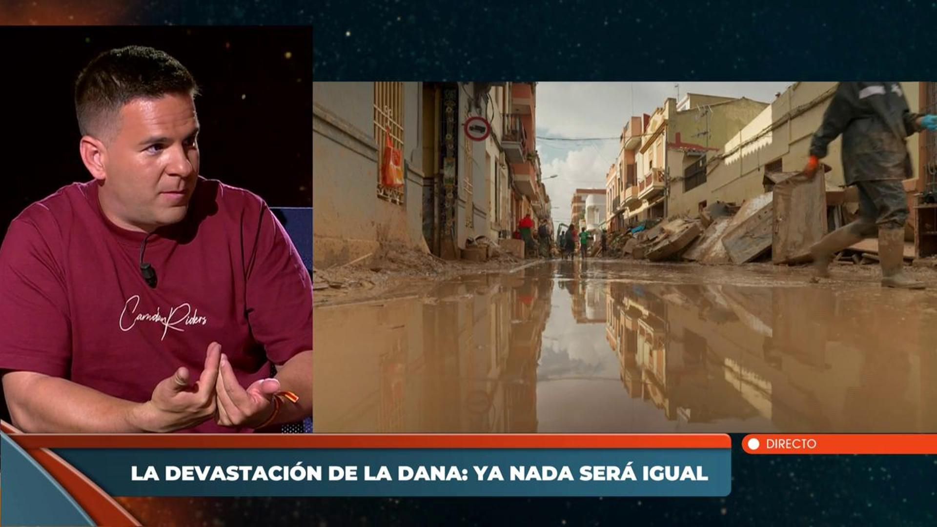 La devastación de la DANA, siete meses después