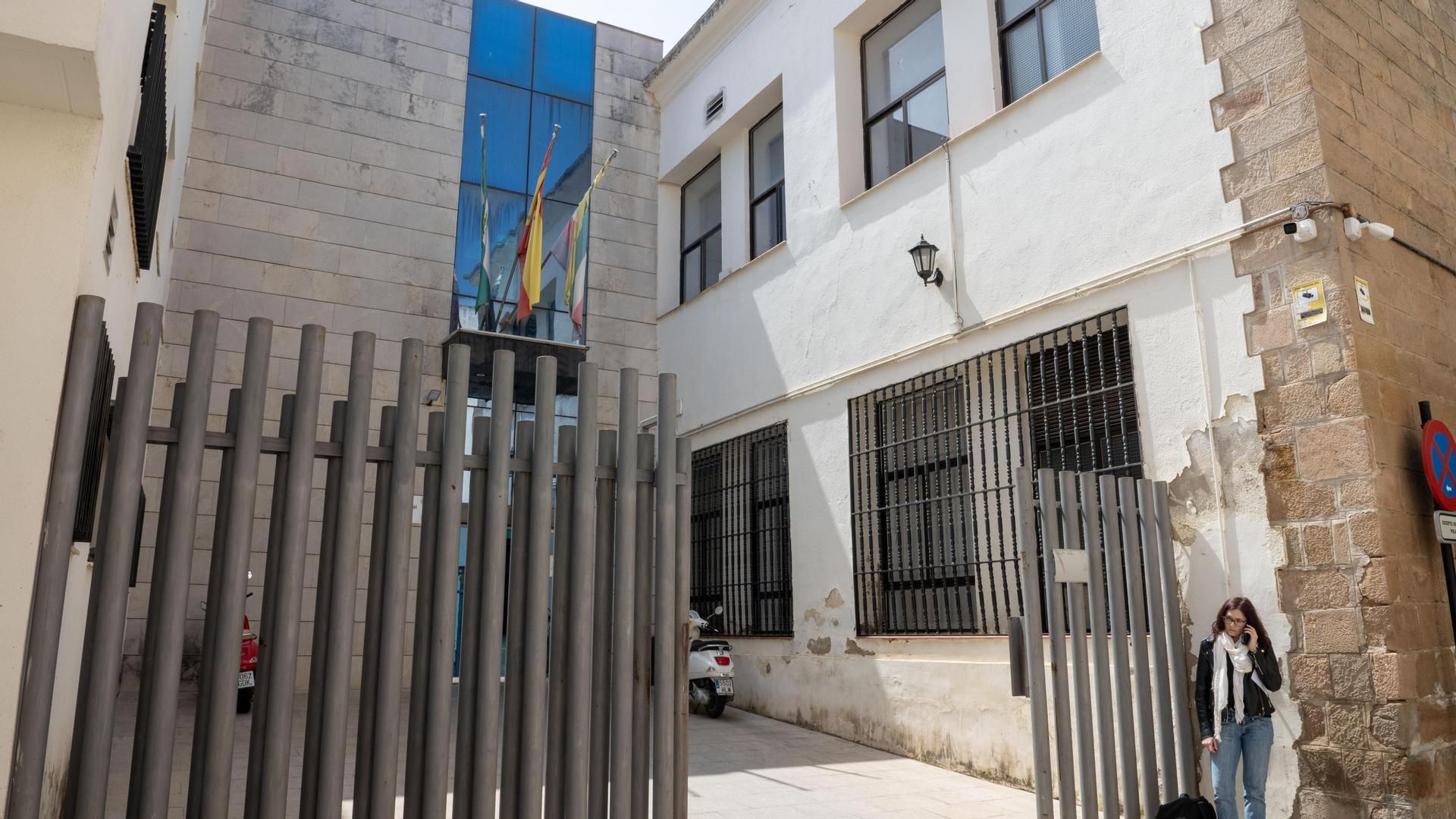 La familia biológica del bebé fallecido tras ser olvidado en un coche en Linares se personará en la causa