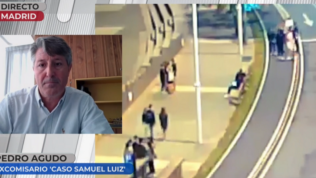 La reacción del comisario que estuvo al frente del 'caso de Samuel Luiz'