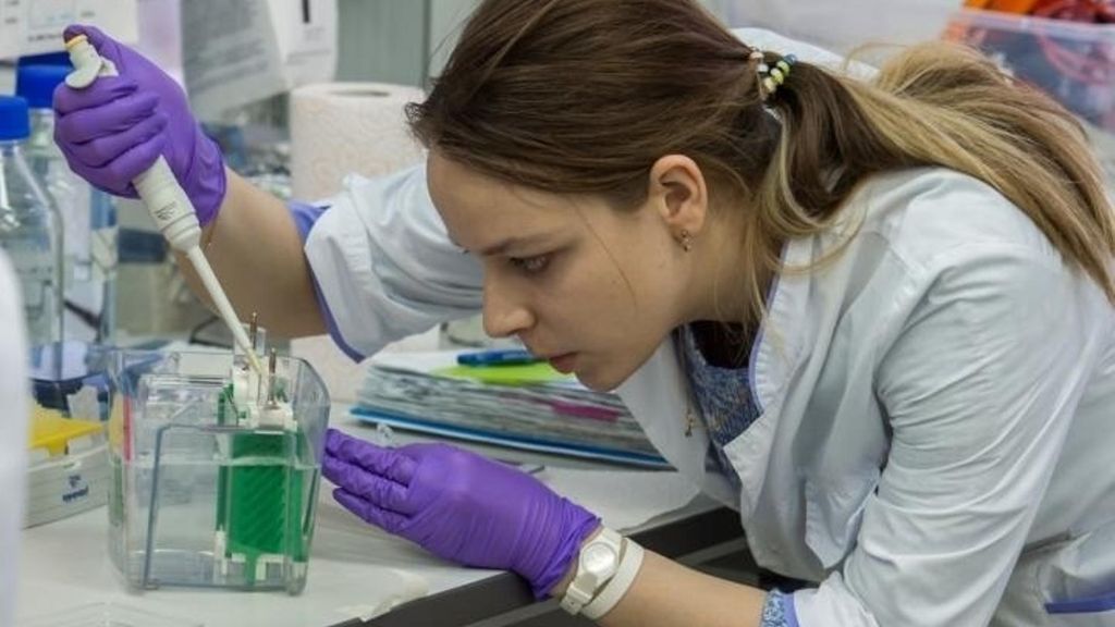 Laboratorio