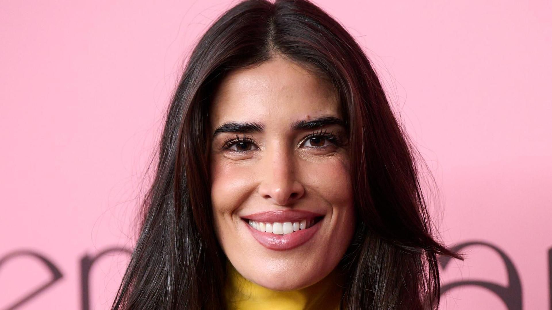 Lidia Torrent y su bonita idea para quitar el chupete de su hija sin traumas