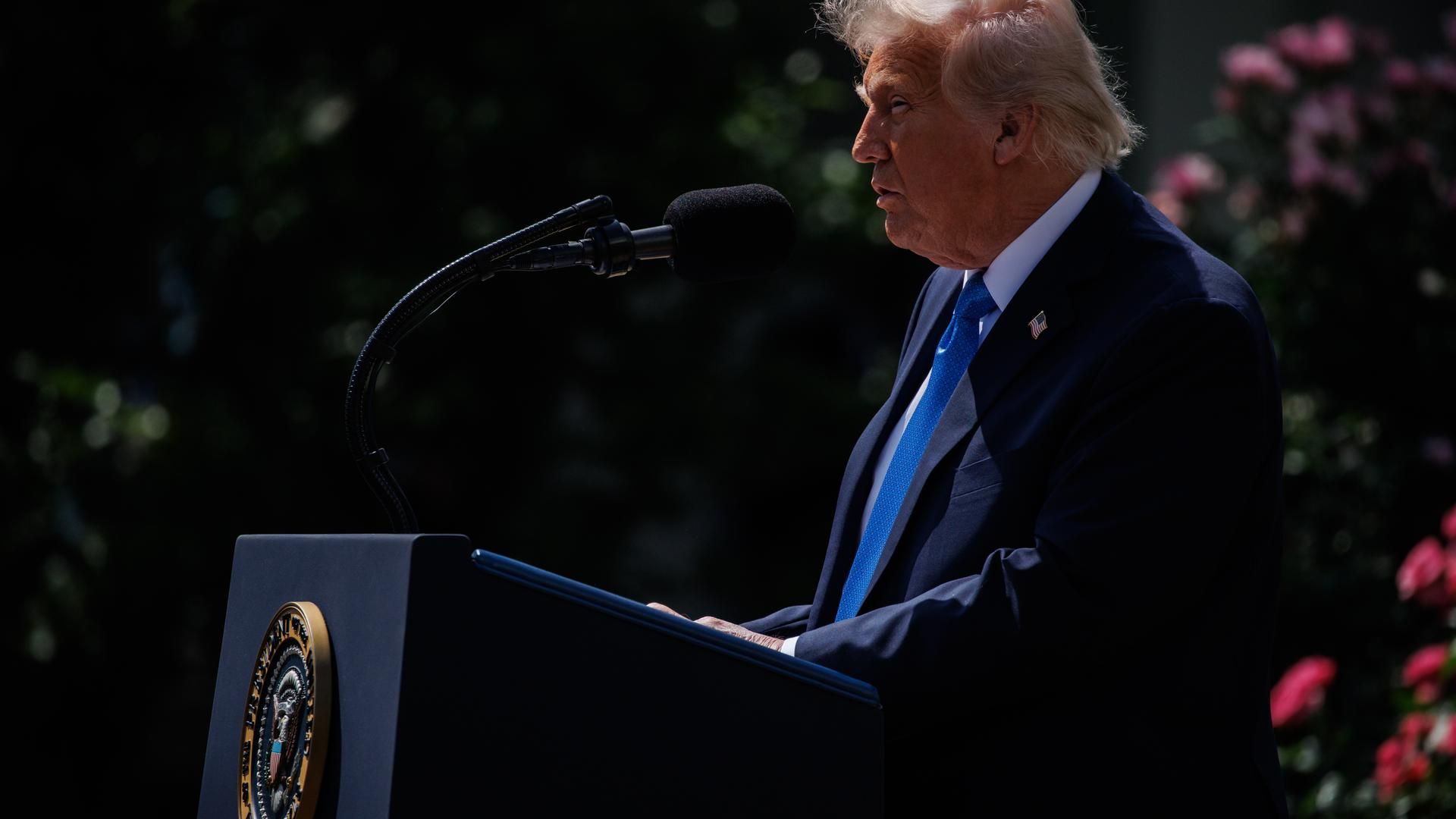 Los efectos de las amenazas de Trump: alianzas internacionales y graves consecuencias en la economía americana