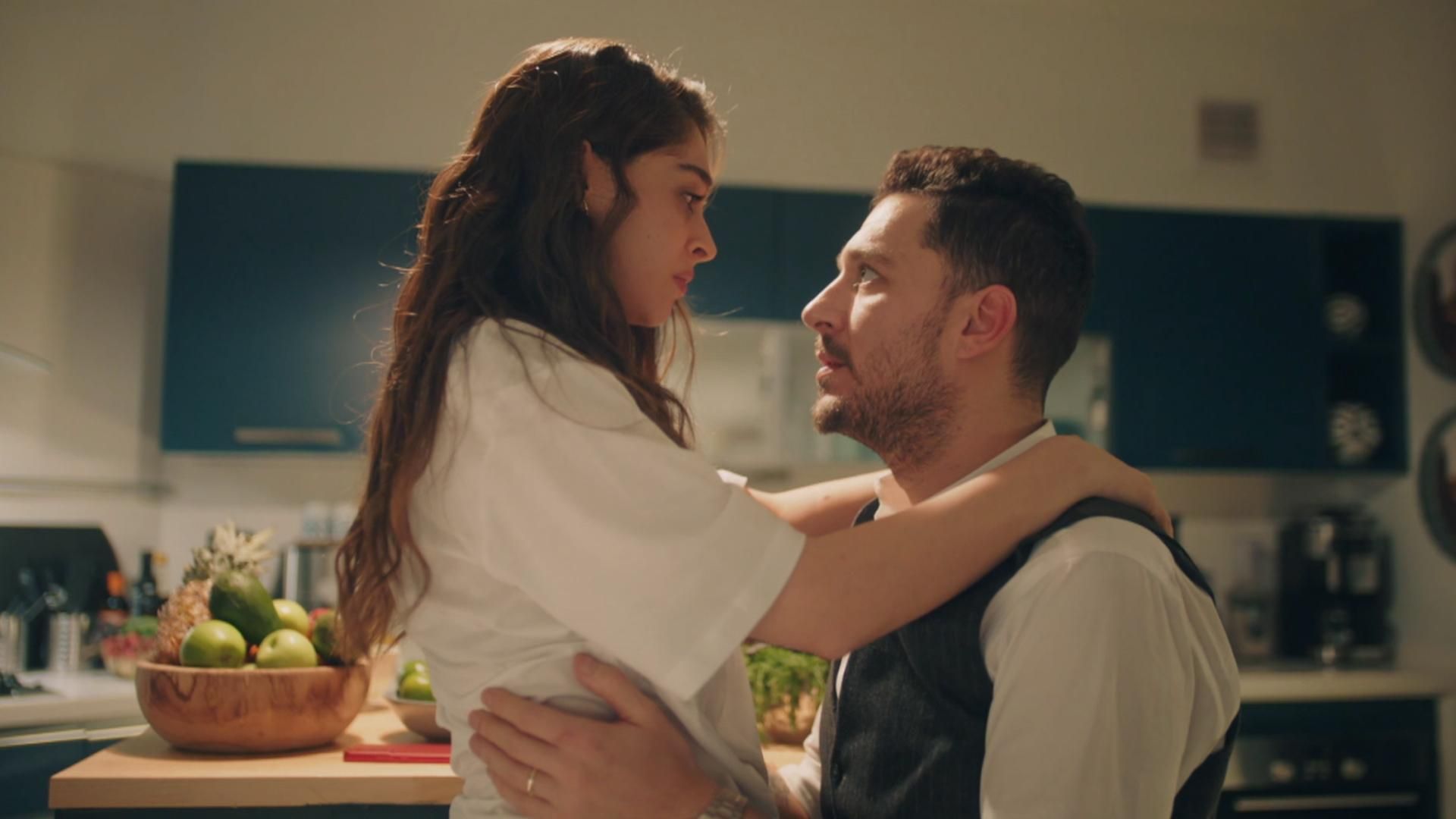 Esos ojos son solo para mí Lost in love Temporada 1 Capítulo 30
