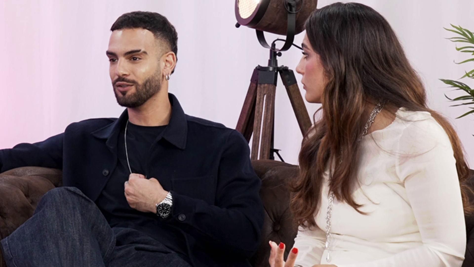 Manuel Cortés confiesa el motivo por el que está decepcionado con Isa Pantoja En las mejores familias Temporada 2 Top Vídeos 108