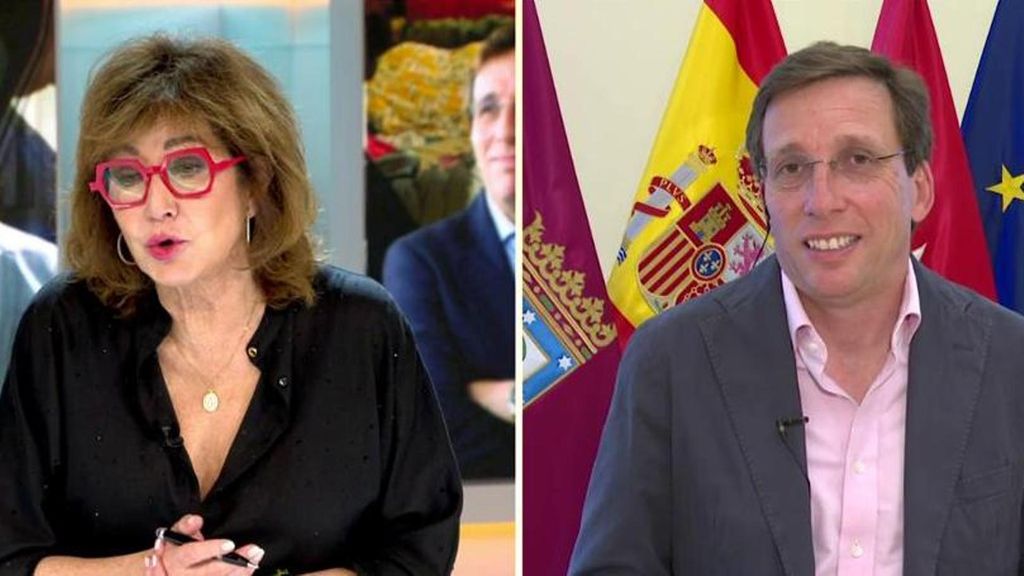 Martínez-Almeida culpa a Pedro Sánchez del aforamiento de Gallardo: "Lleva su sello y firma"