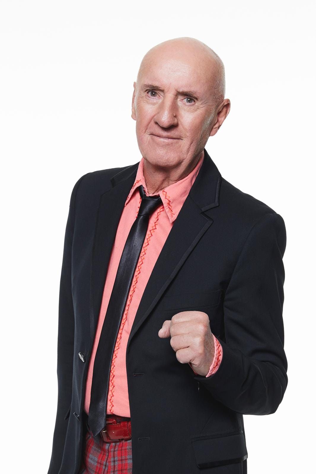 Micky Carreño Schmelter. FCB