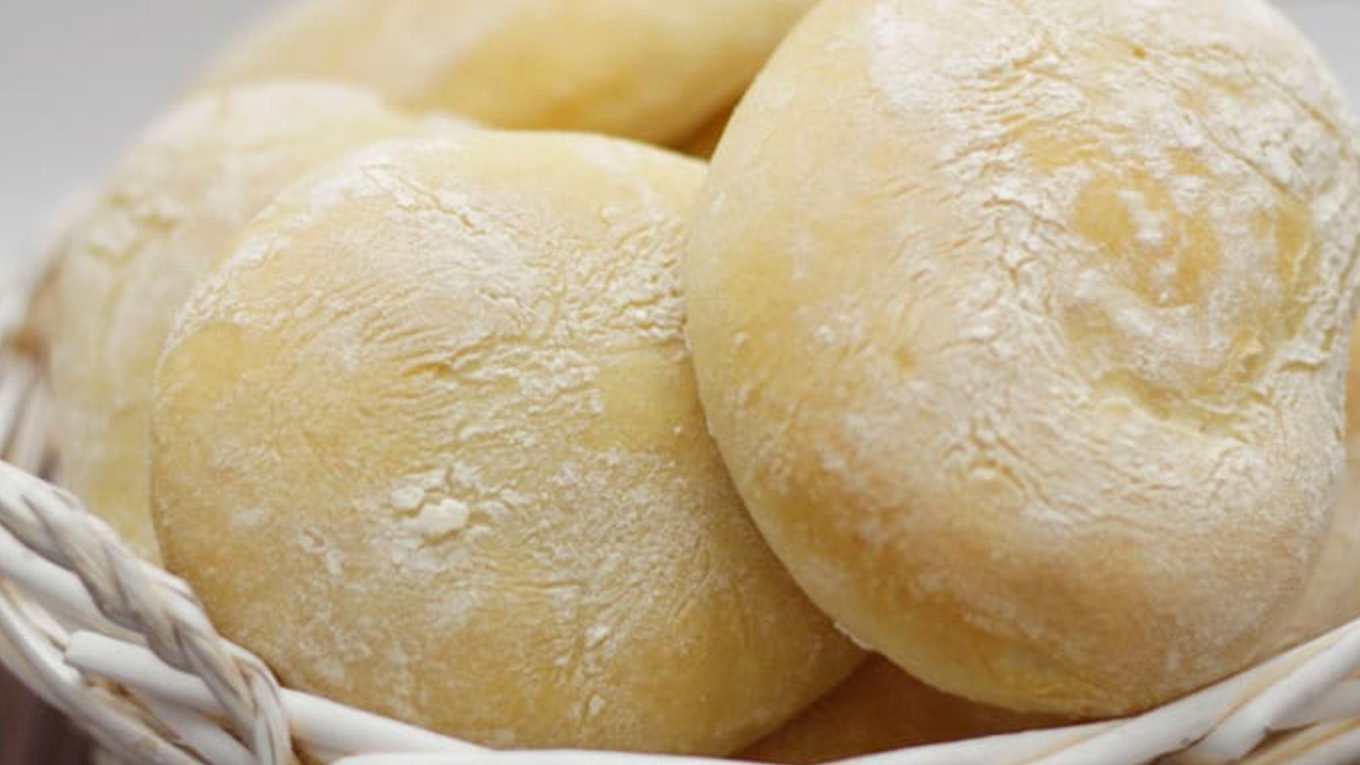 Moletes de Antequera