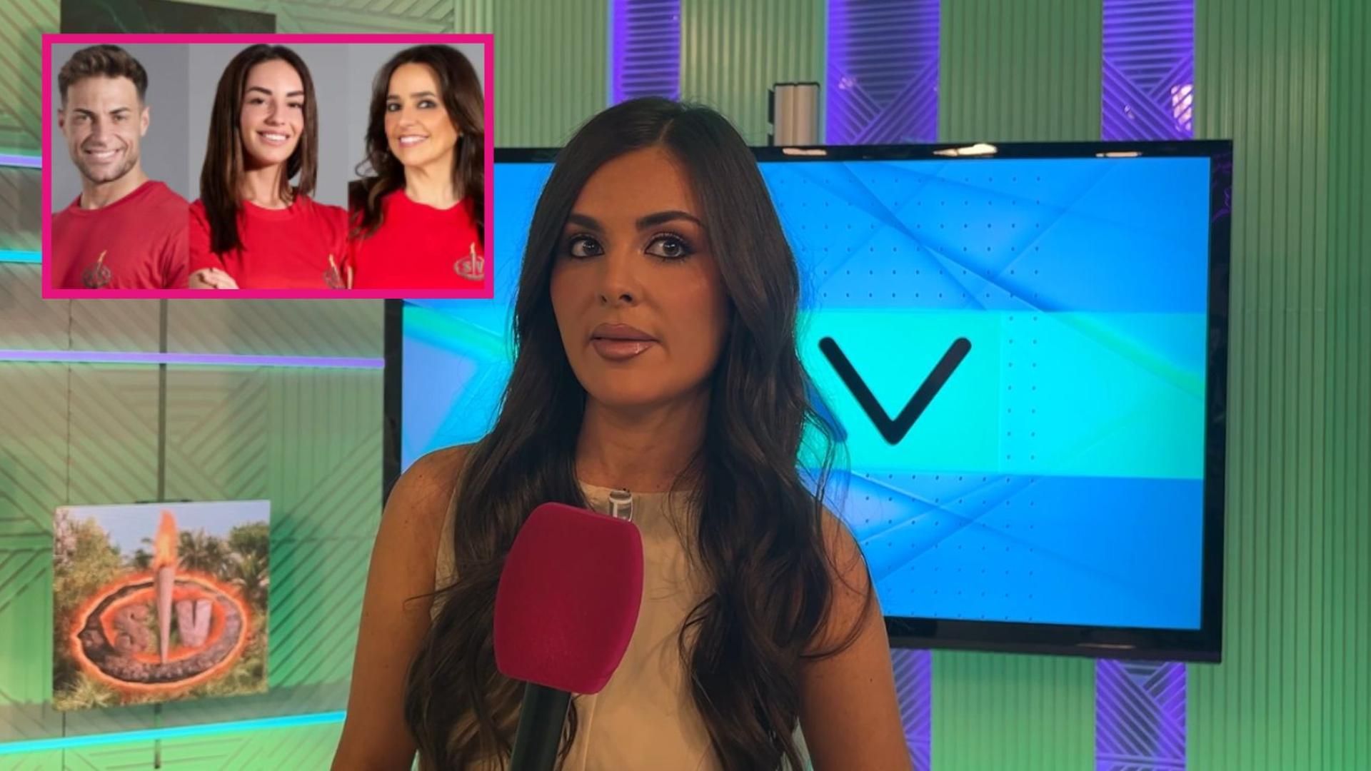 "Montoya perjudica muchísimo a Anita" Alexia Rivas y Pepe del Real opinan sobre Carmen, Montoya y Anita tras la nominación