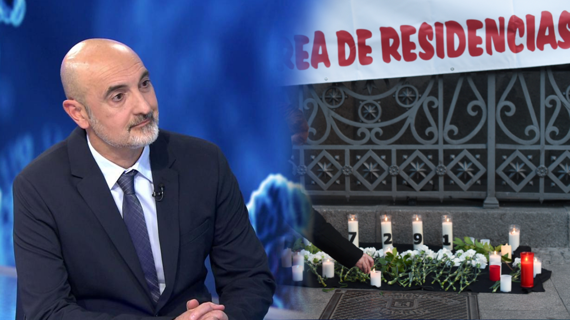 Las muertes en residencias de Madrid: cómo una demanda colectiva ha avanzado el caso tras 300 querellas archivadas