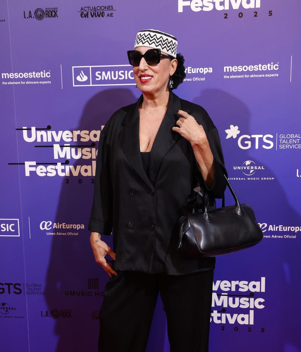 Rossy de Palma