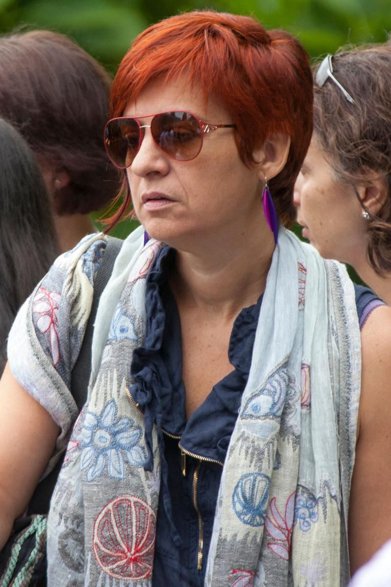 Sandra Ortega