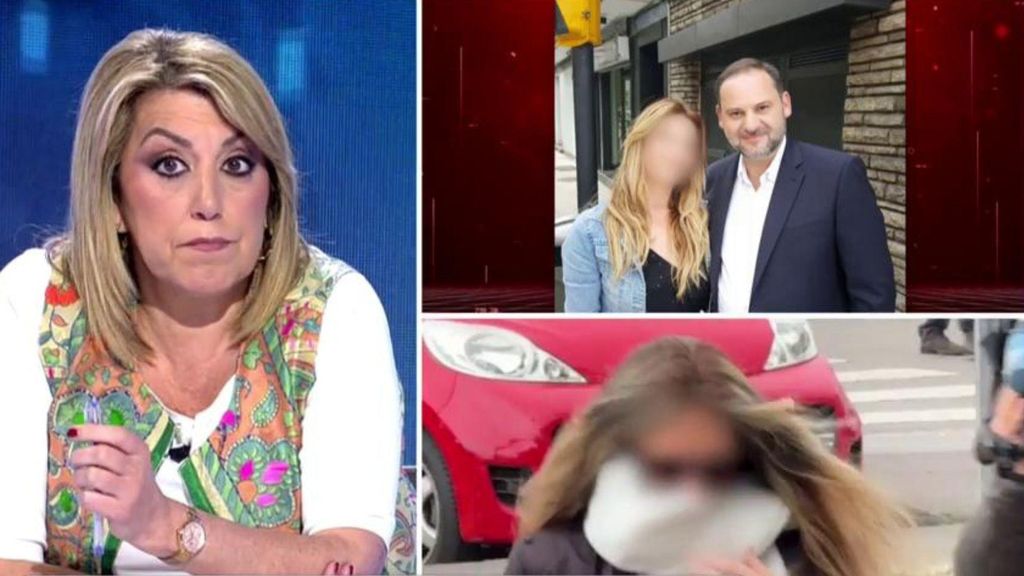 Susana Díaz, tajante con la confesión de Claudia Montes sobre Ábalos y Koldo en 'Todo es mentira': "Me parece infame, indignante y vergonzoso"
