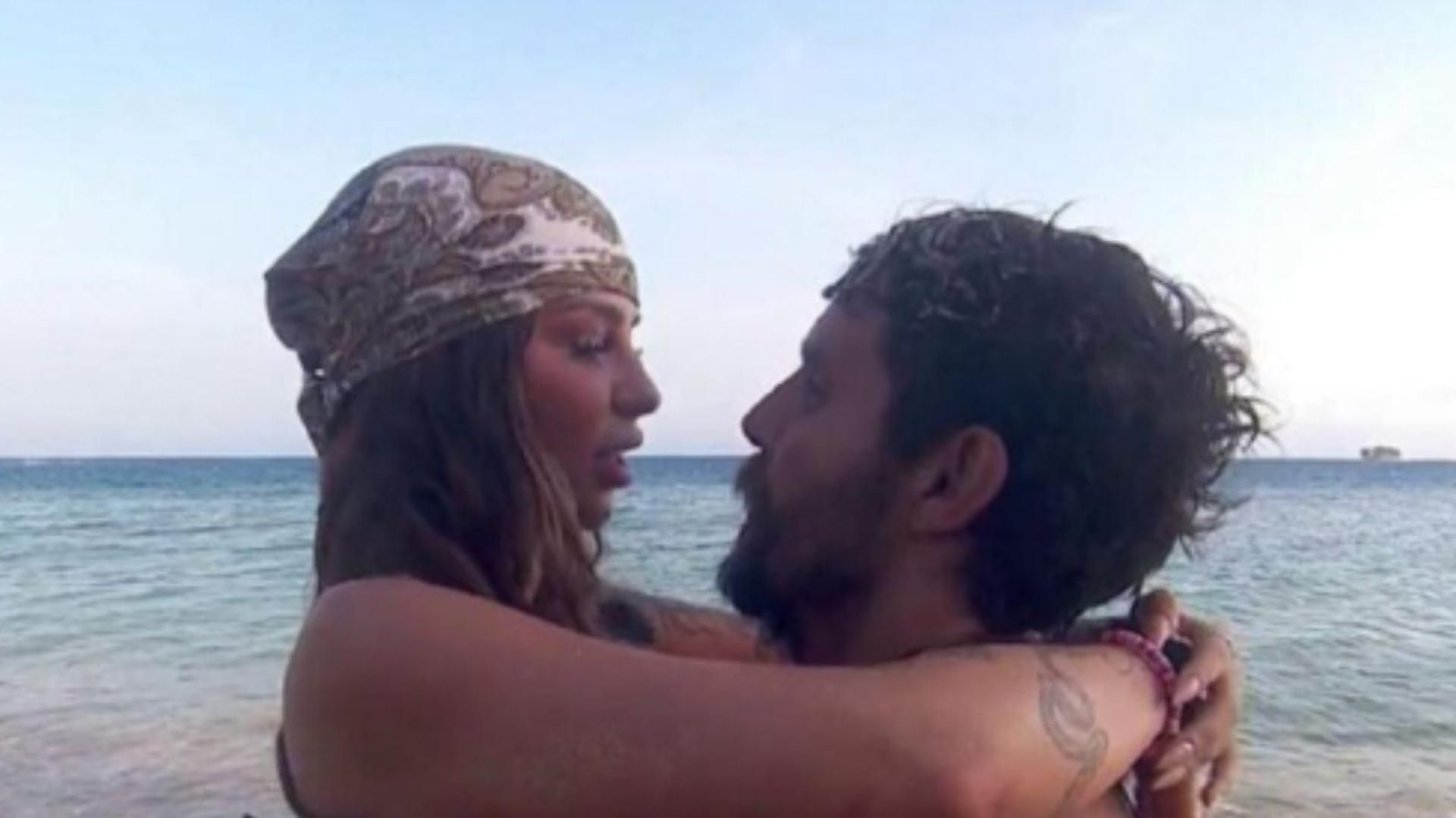 ¿Tienen futuro Manuel y Gabriella? Los colaboradores de 'VAV' lo tienen claro 'Supervivientes' Exclusivo Web 23/05/25