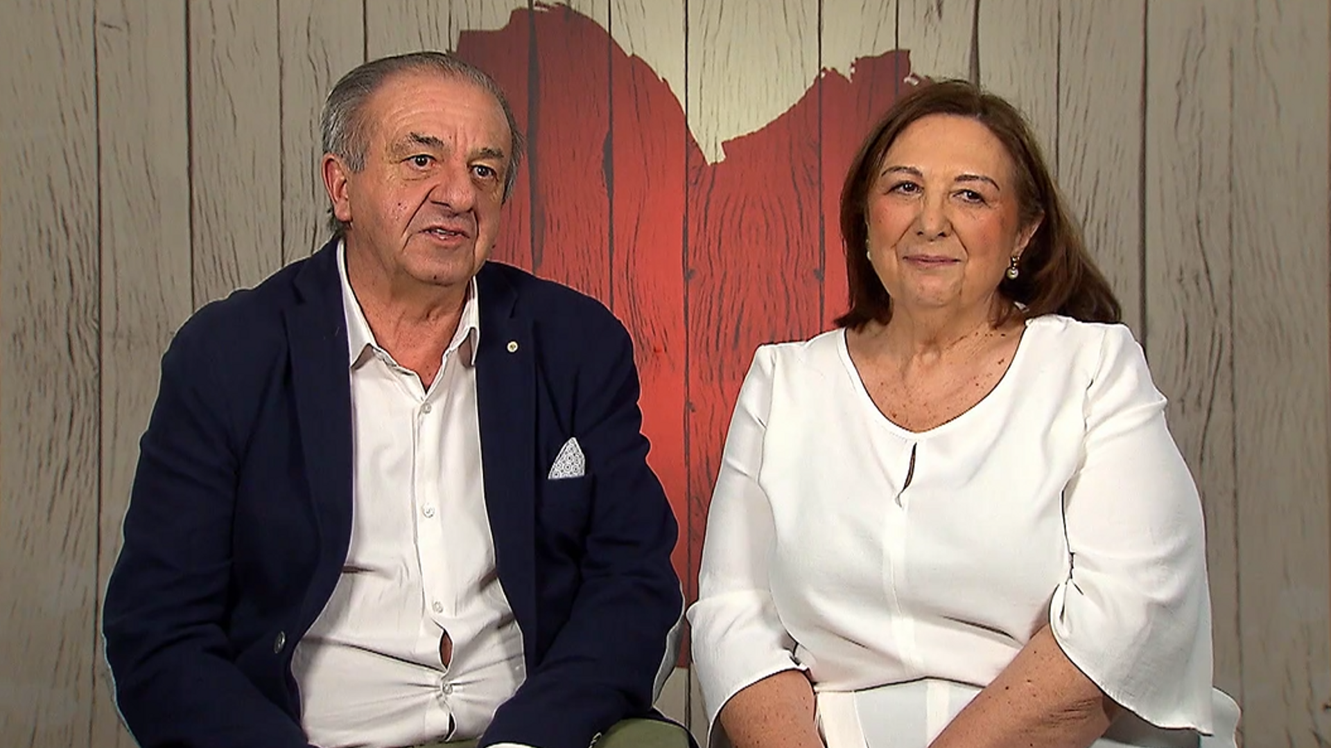 Una soltera de ‘First Dates’ habla alto y claro de la sexualidad masculina a partir de los 70: “Se creen que tienen 20 años y…”