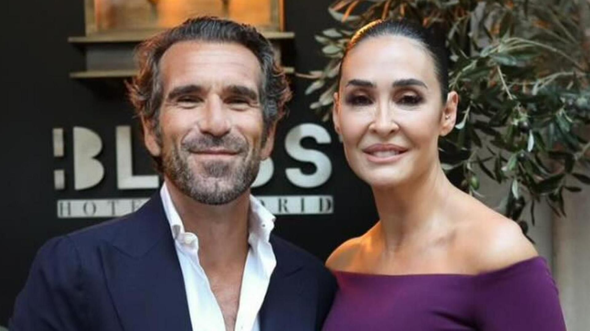 Vicky Martín Berrocal habla de su relación con Borja Pérez, fundador de Scalpers