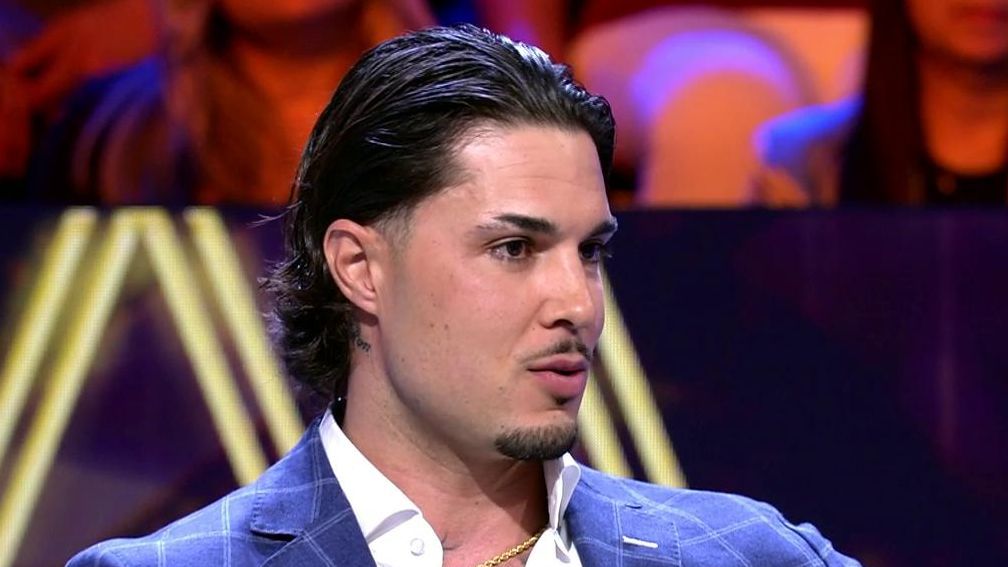Carlo Costanzia responde a los rumores de crisis con Alejandra Rubio