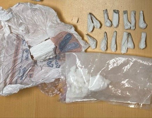 Drogas para trapicheo