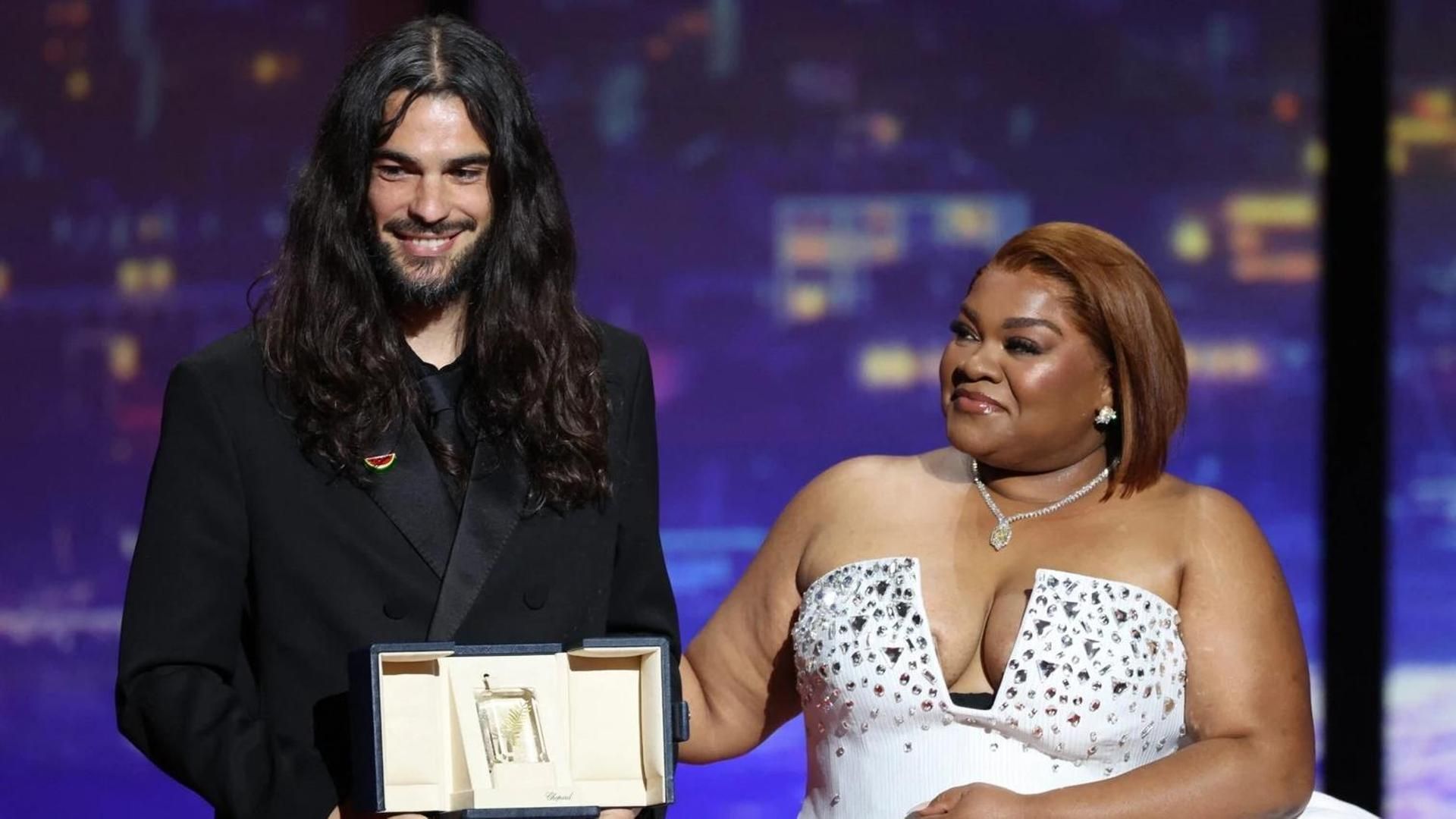 El director gallego Oliver Laxe gana el premio del Jurado de Cannes por su película 'Sirat'
