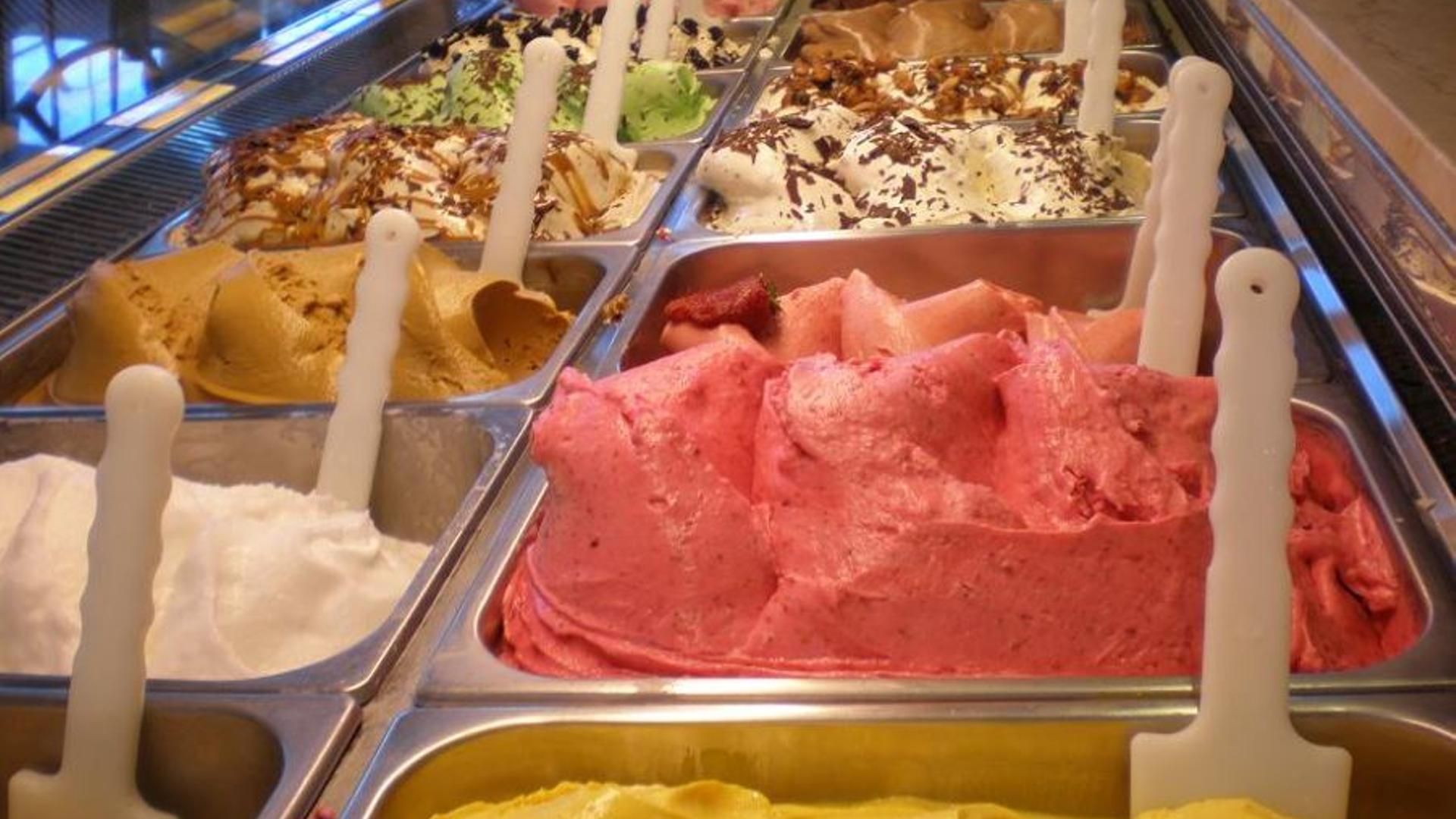El precio de los helados se dispara este verano: ¿cuál es el motivo?