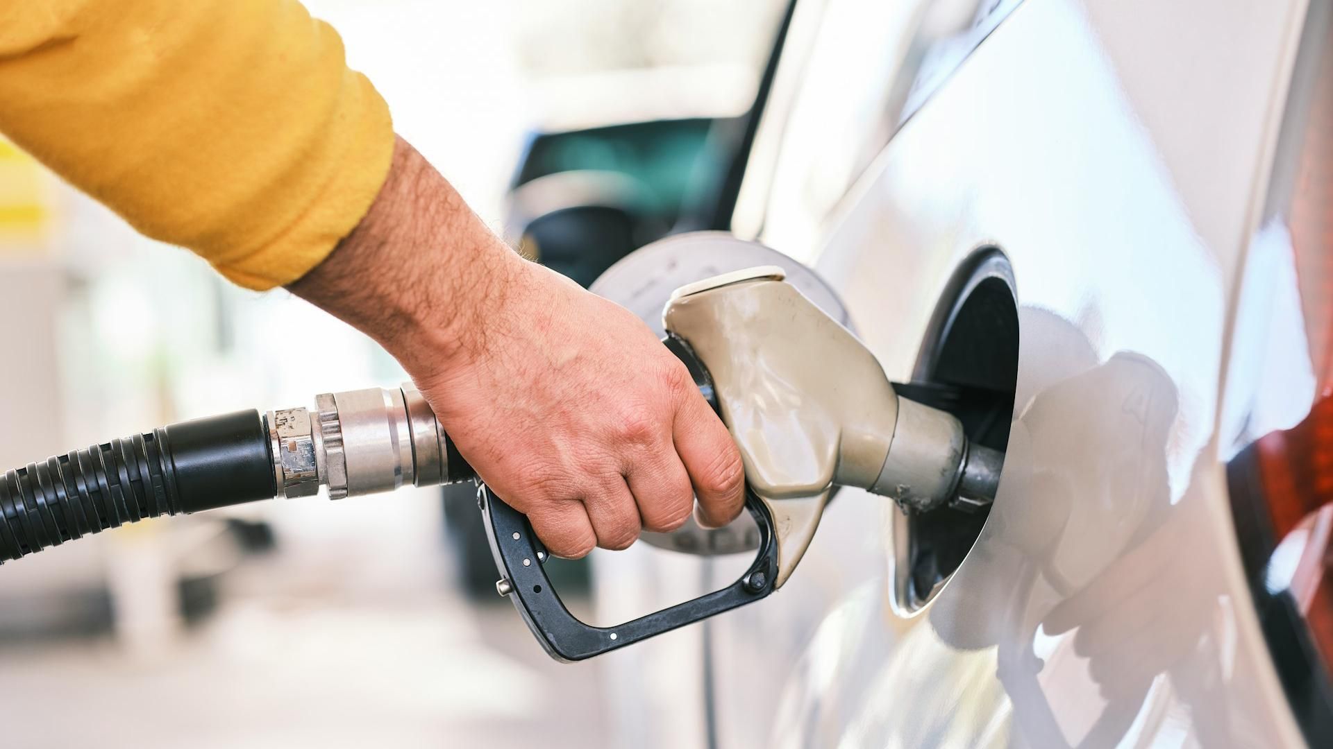 Equivocarse de manguera al repostar combustible puede ser muy grave Equivocarse de manguera al repostar combustible puede ser muy grave