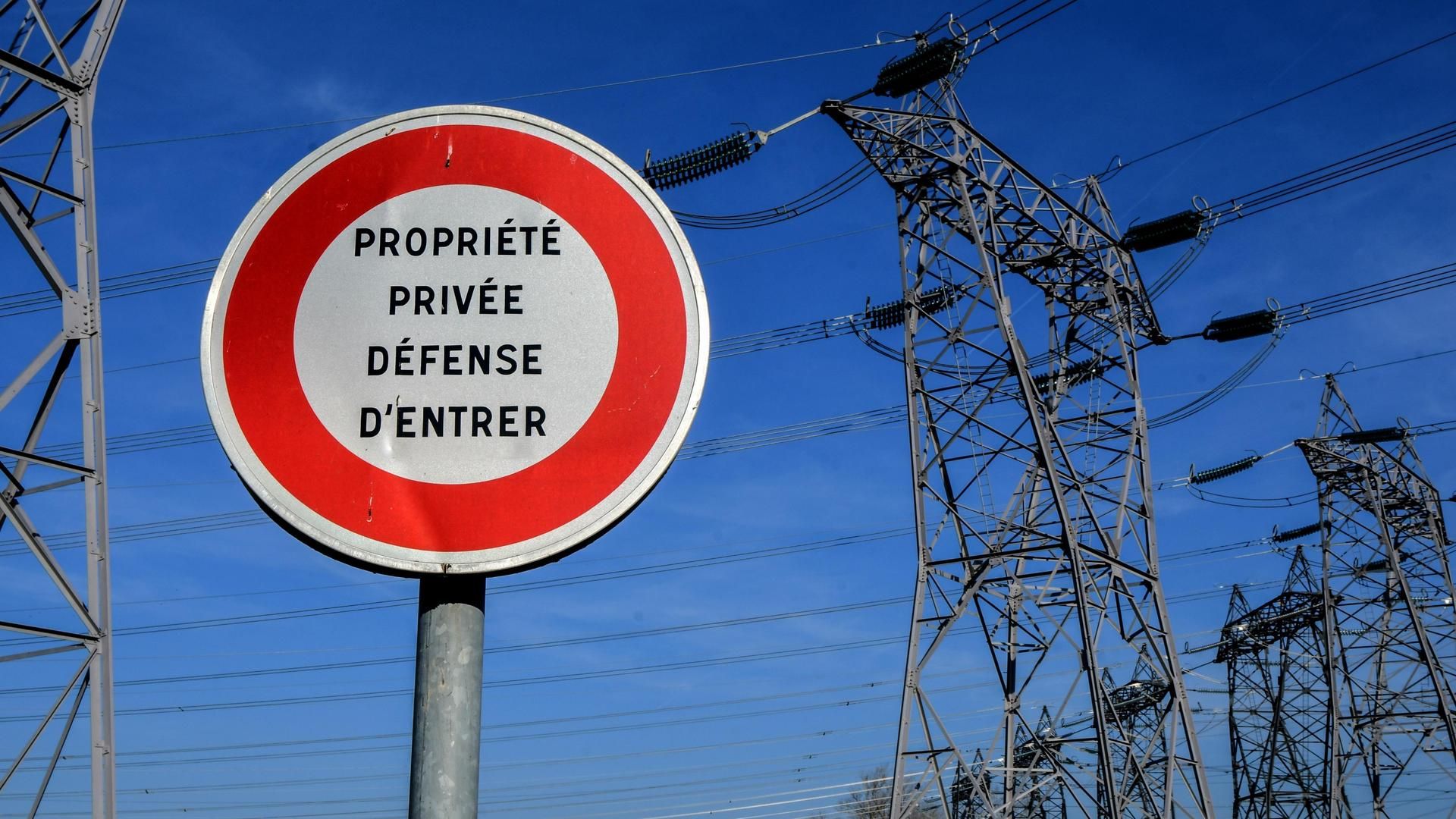 Francia sufre un apagón en el sureste del país: el corte de electricidad afecta también Cannes